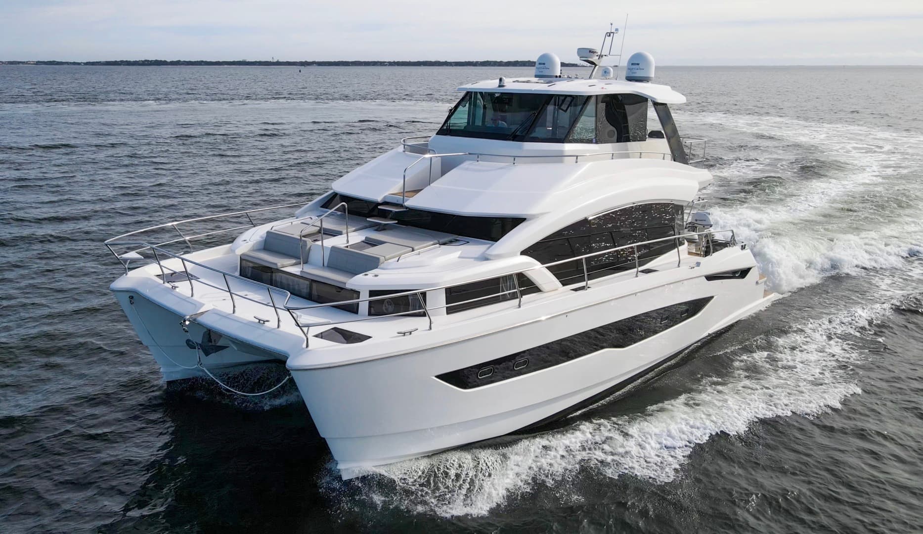 2022 Aquila 54 — photo 3