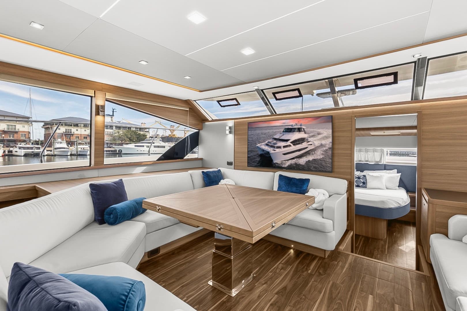 2022 Aquila 54 — photo 32