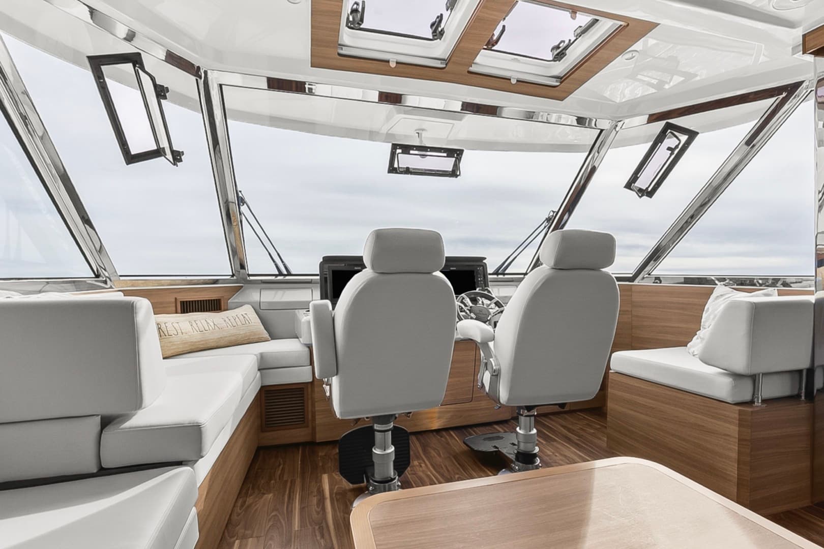2022 Aquila 54 — photo 64