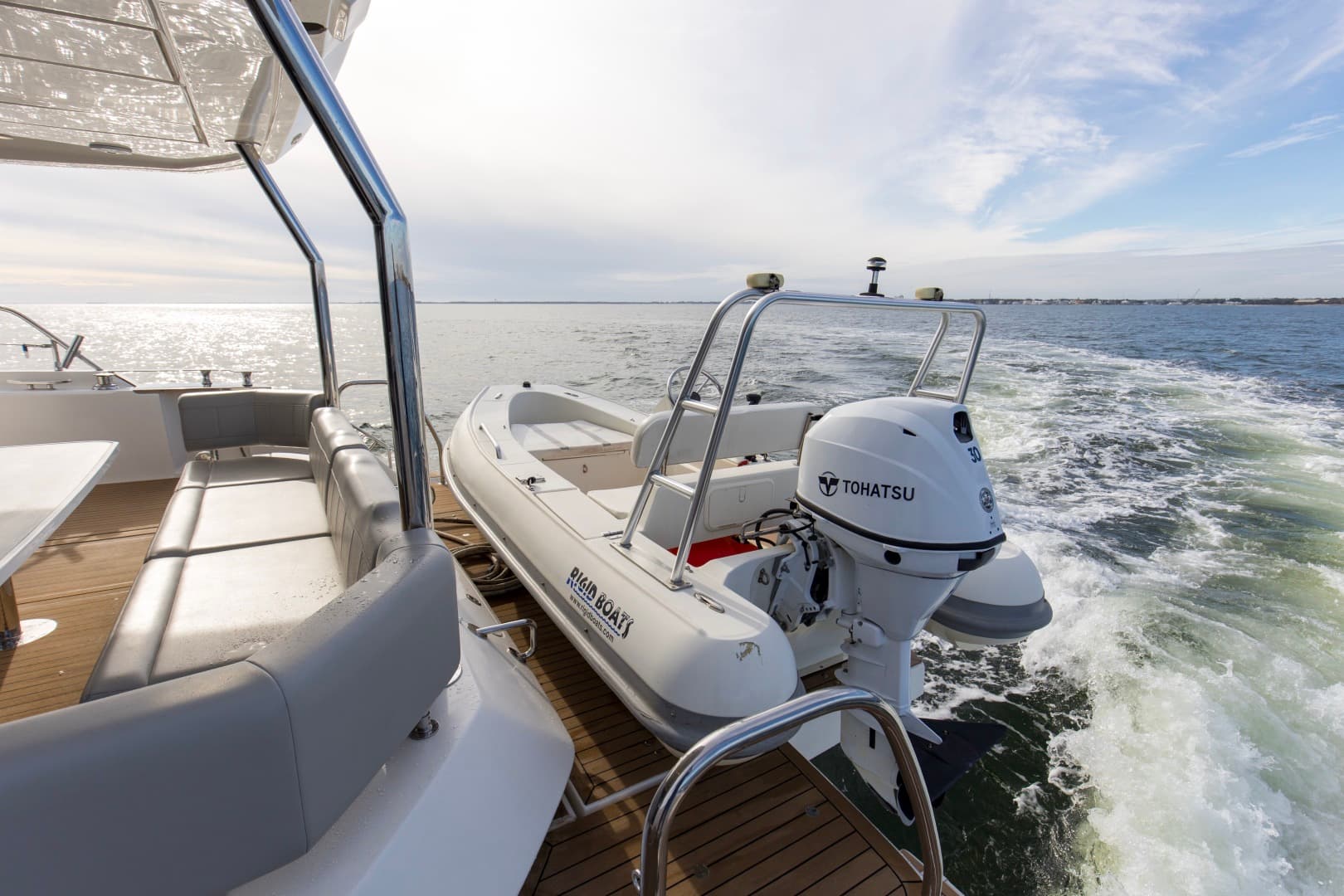 2022 Aquila 54 — photo 48