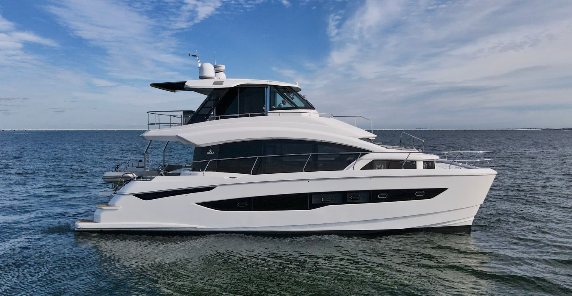 2022 Aquila 54 — photo 87