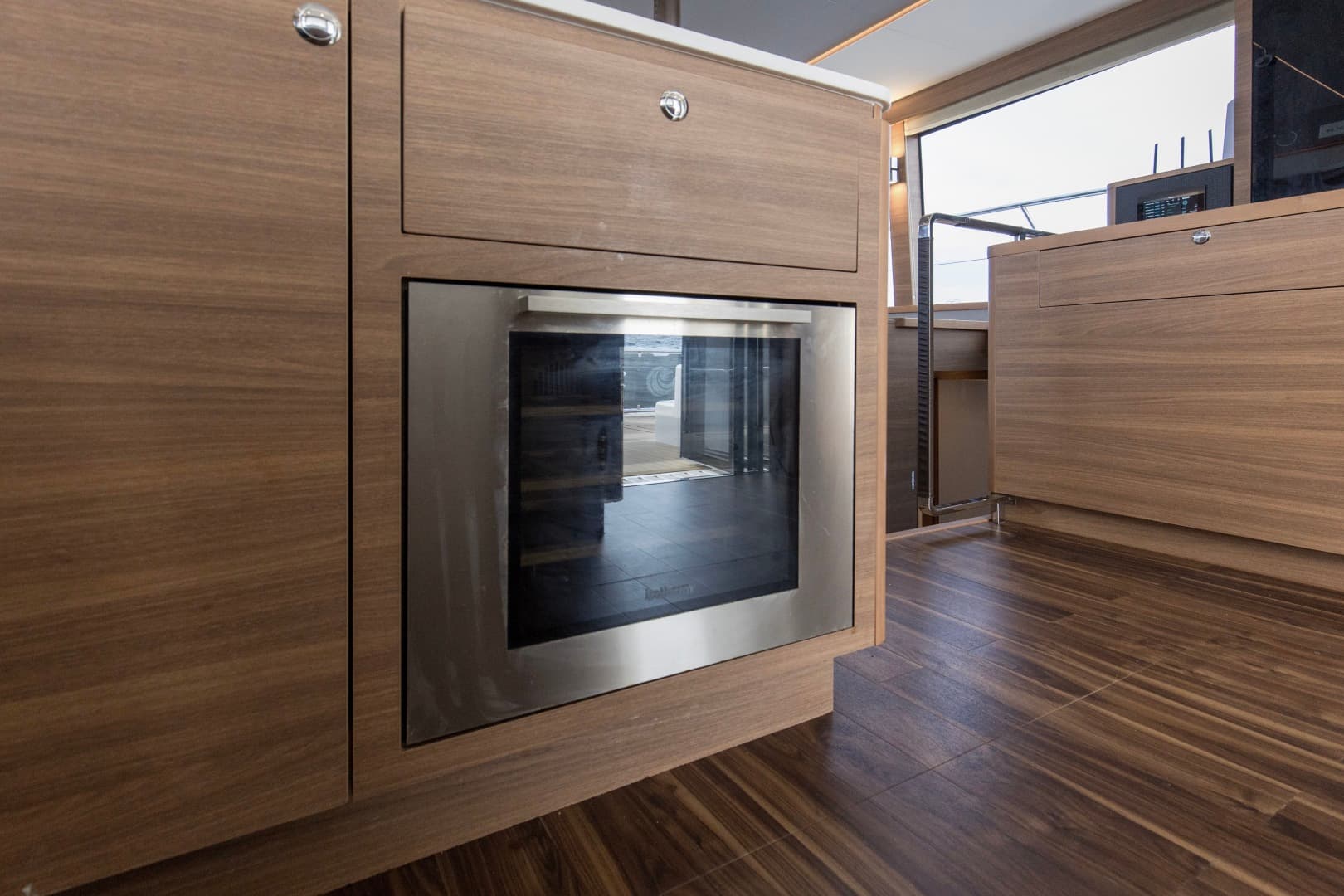 2022 Aquila 54 — photo 31