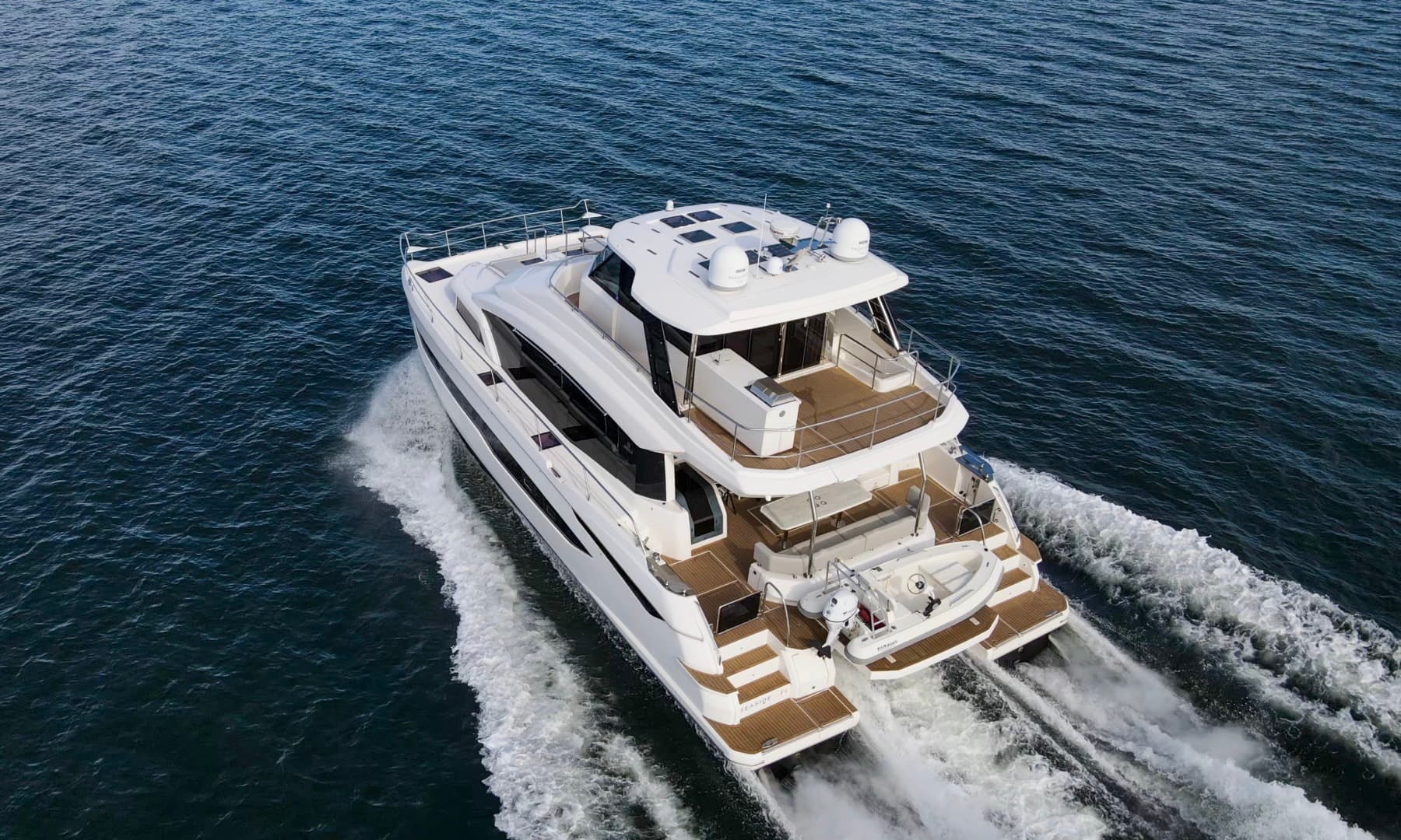 2022 Aquila 54 — photo 4