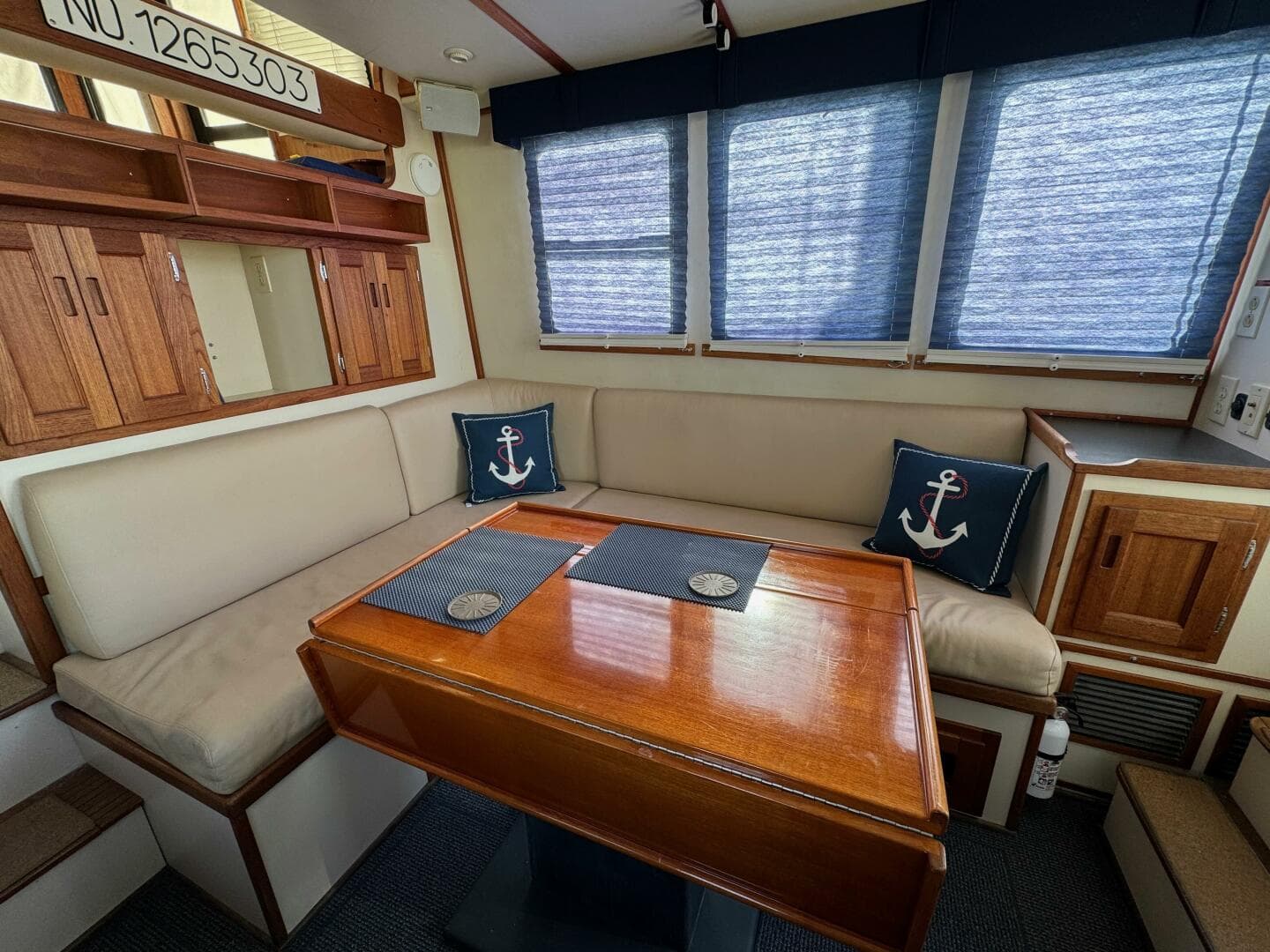 2000 Nordic Tugs 32 — photo 20