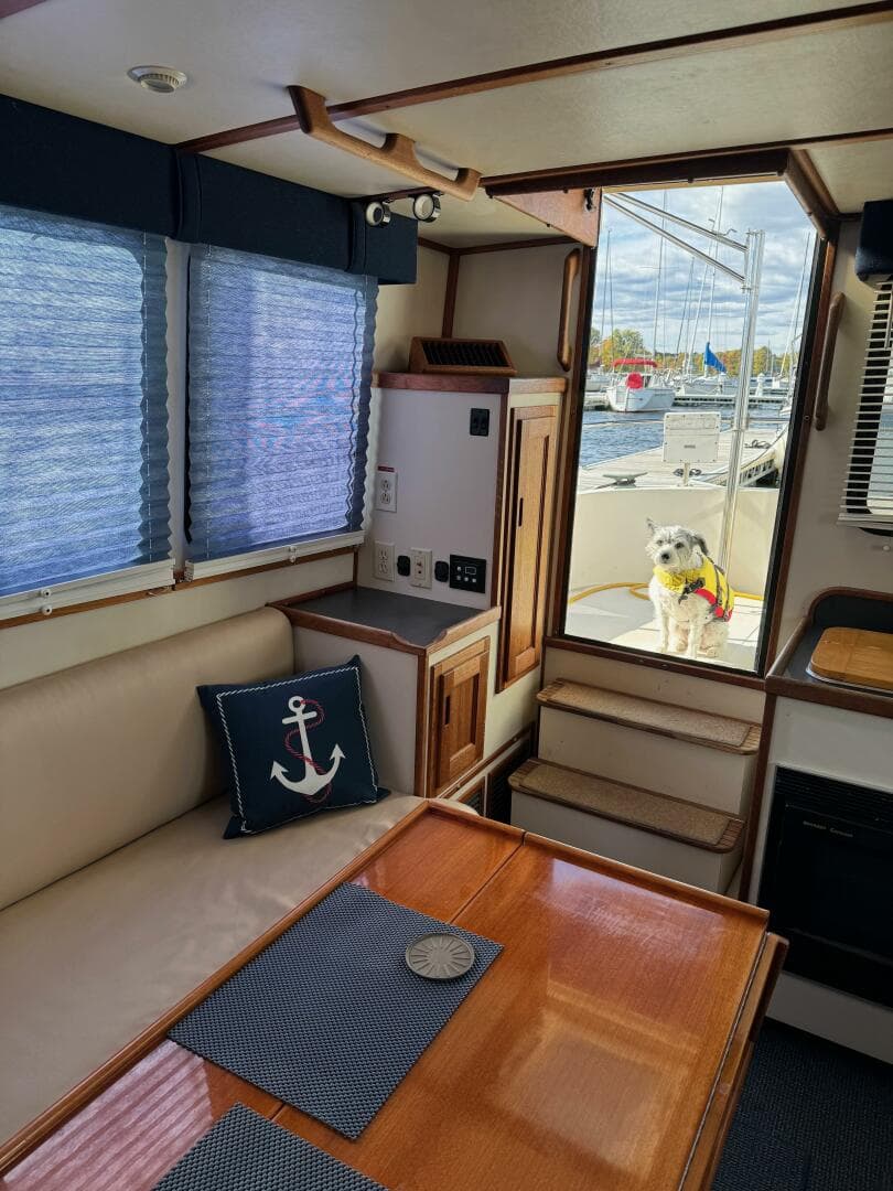 2000 Nordic Tugs 32 — photo 19