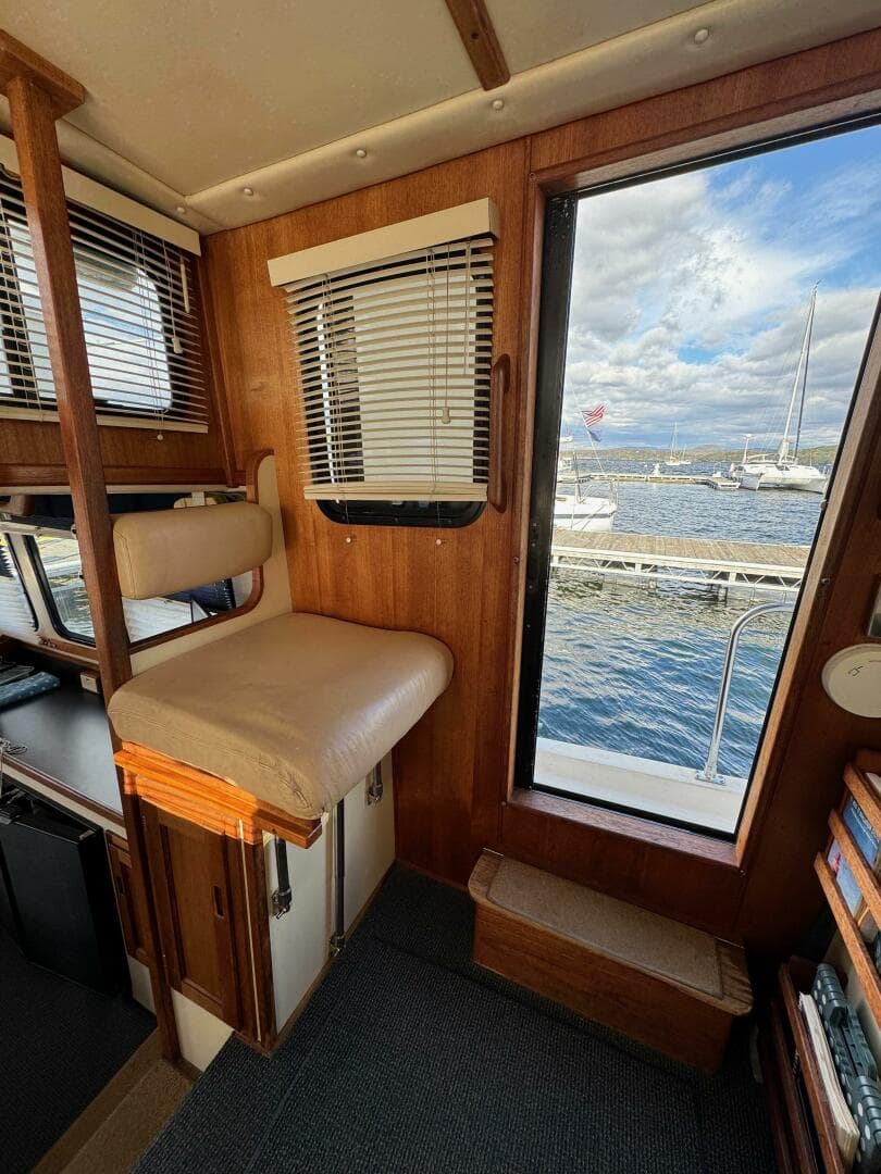 2000 Nordic Tugs 32 — photo 25