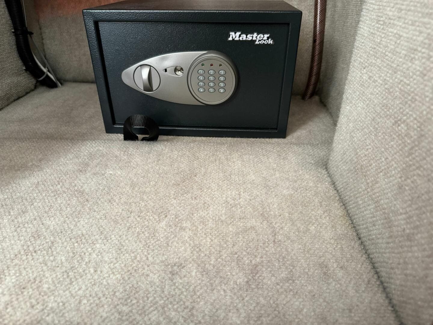 2000 Nordic Tugs 32 — photo 13