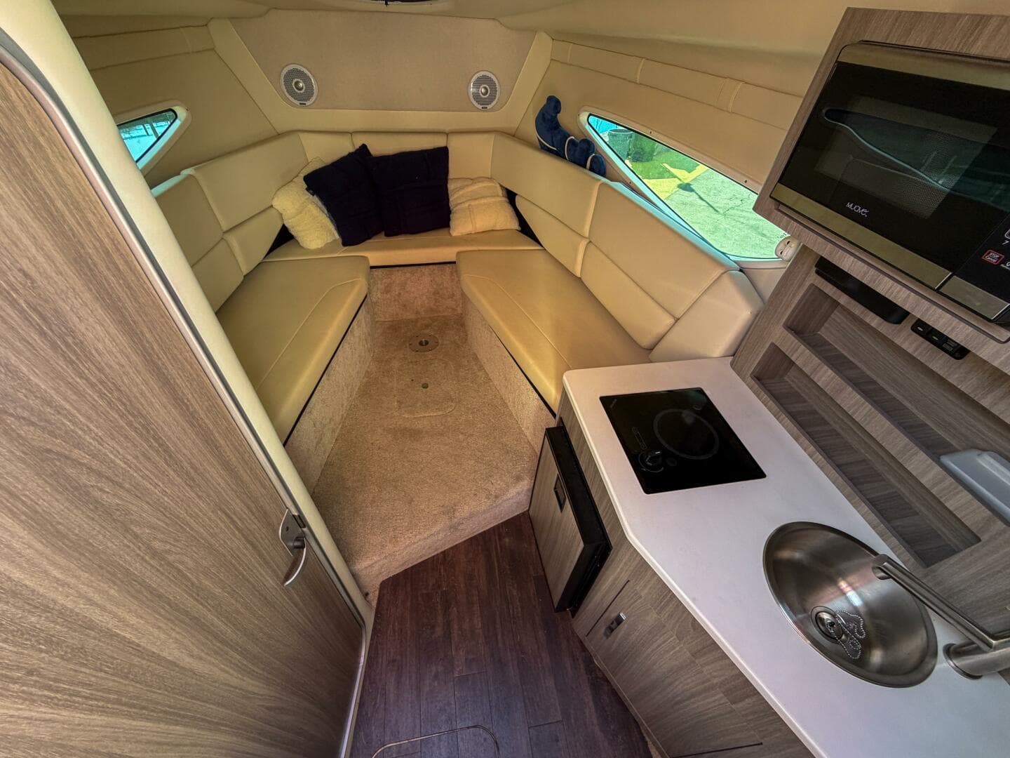 2020 Regal 26 Express — photo 4