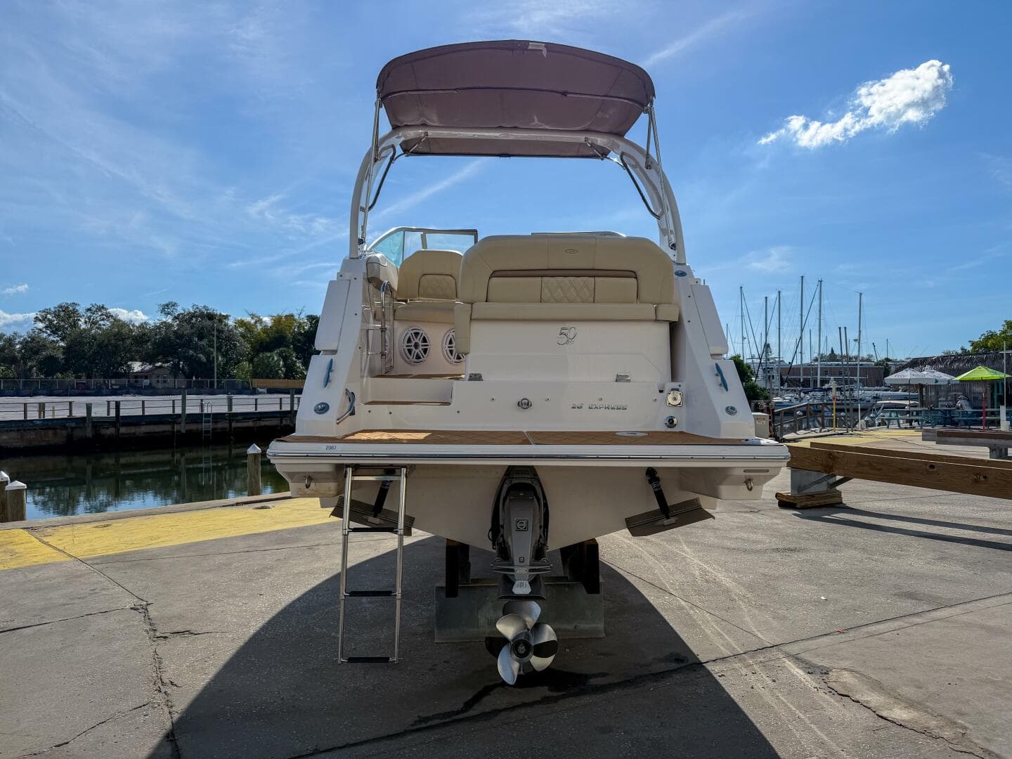 2020 Regal 26 Express — photo 31