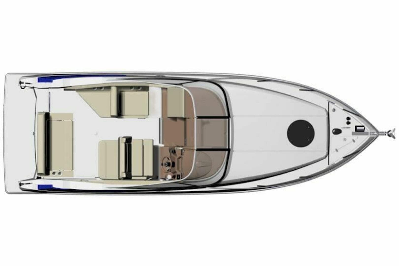 2020 Regal 26 Express — photo 2