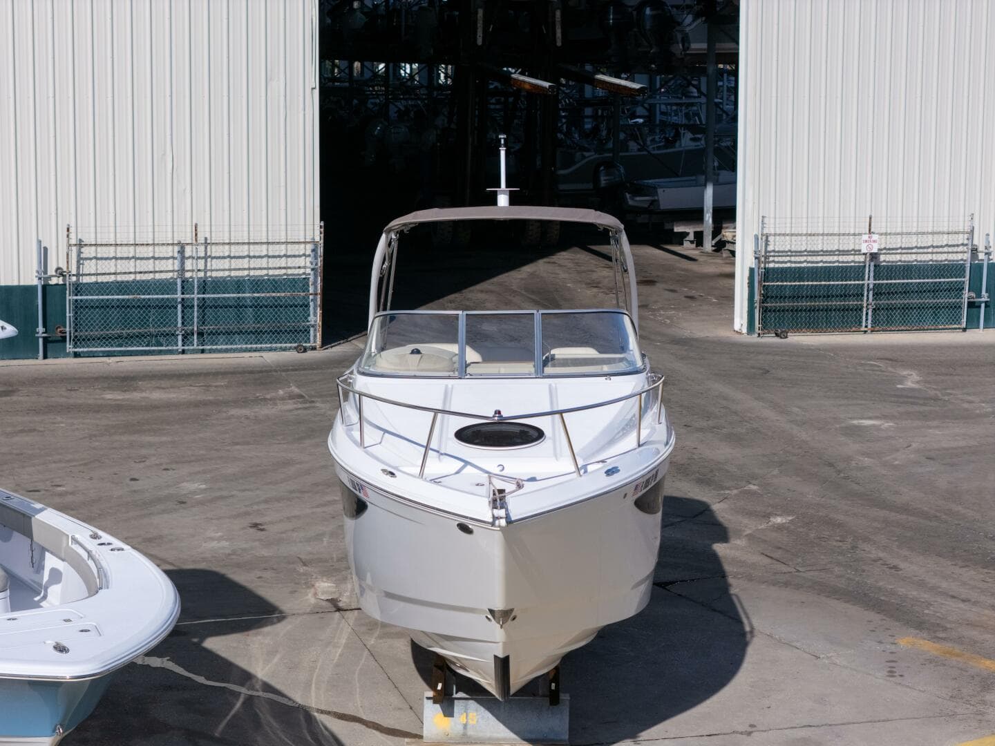 2020 Regal 26 Express — photo 39