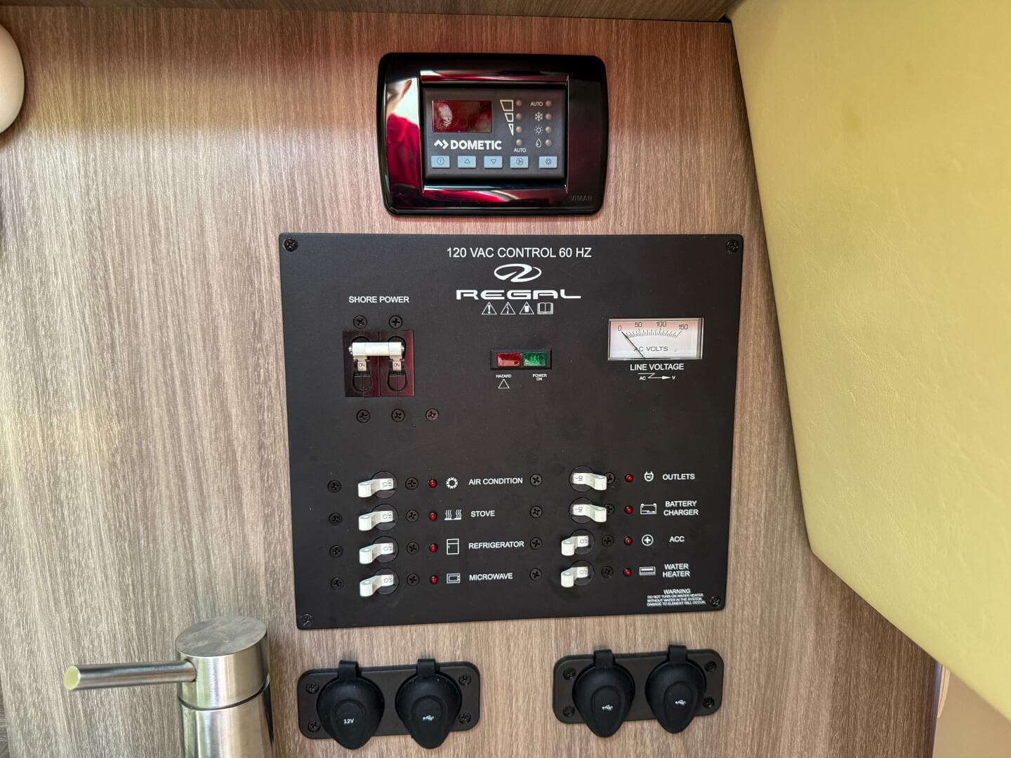 2020 Regal 26 Express — photo 13