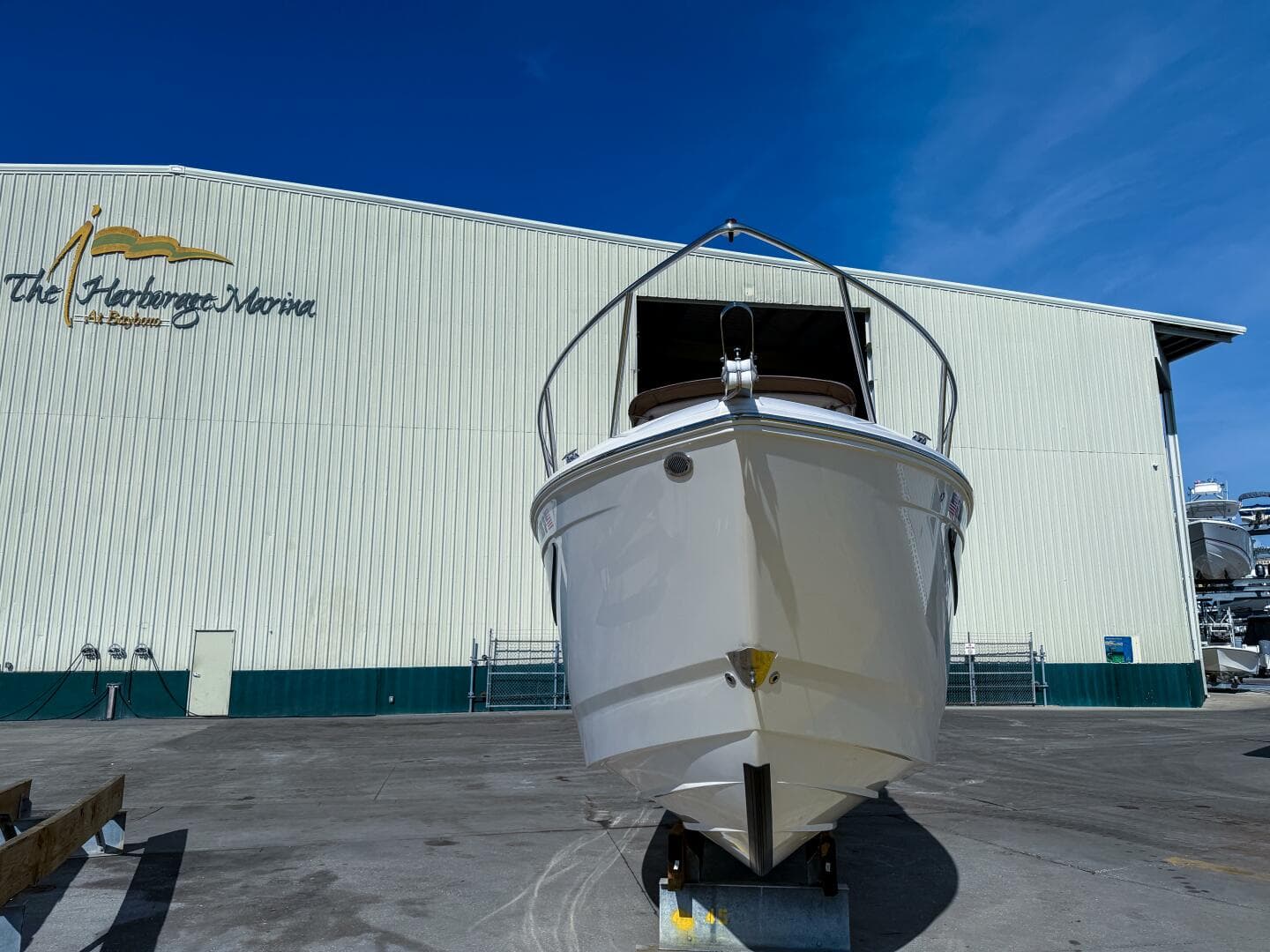 2020 Regal 26 Express — photo 41