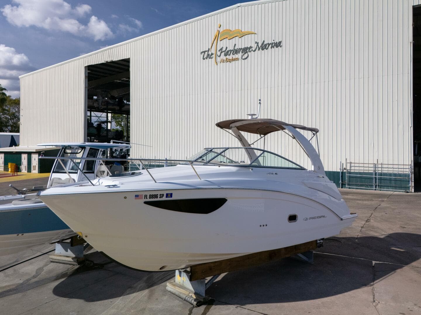 2020 Regal 26 Express — photo 43