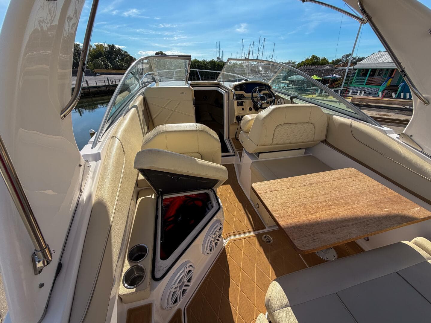 2020 Regal 26 Express — photo 23