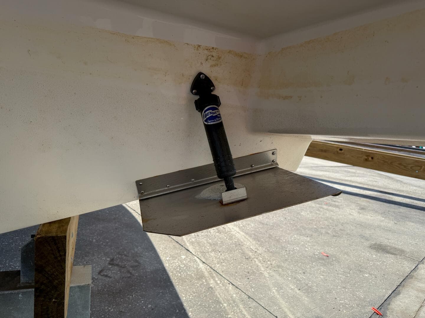 2020 Regal 26 Express — photo 34