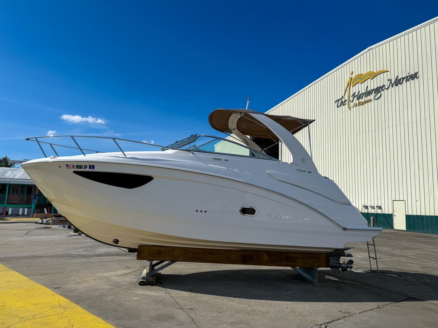 2020 Regal 26 Express — photo 44