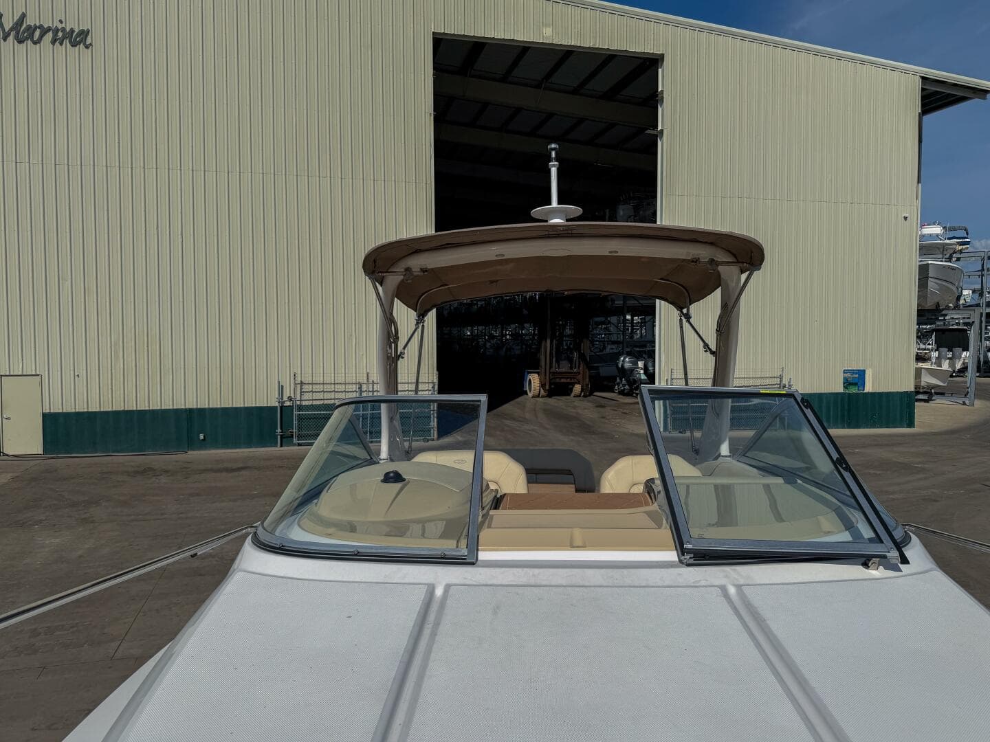 2020 Regal 26 Express — photo 30