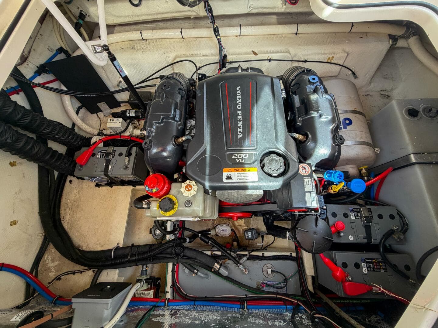 2020 Regal 26 Express — photo 16