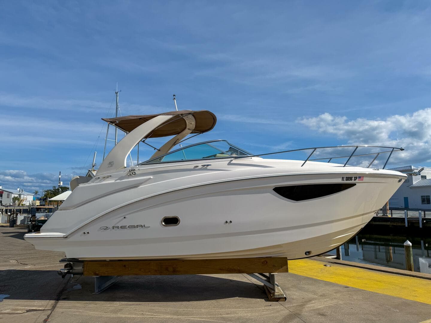 2020 Regal 26 Express — photo 36