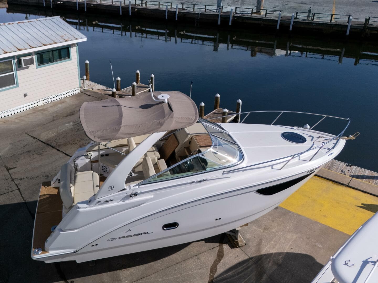 2020 Regal 26 Express — photo 35