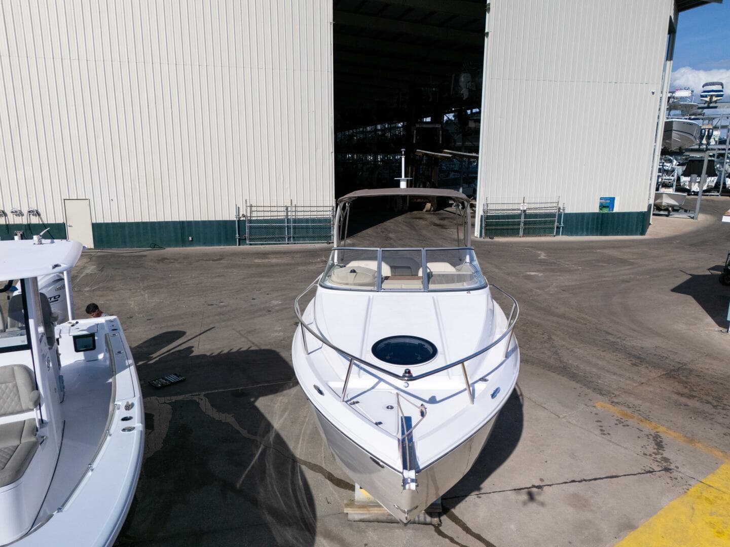 2020 Regal 26 Express — photo 40