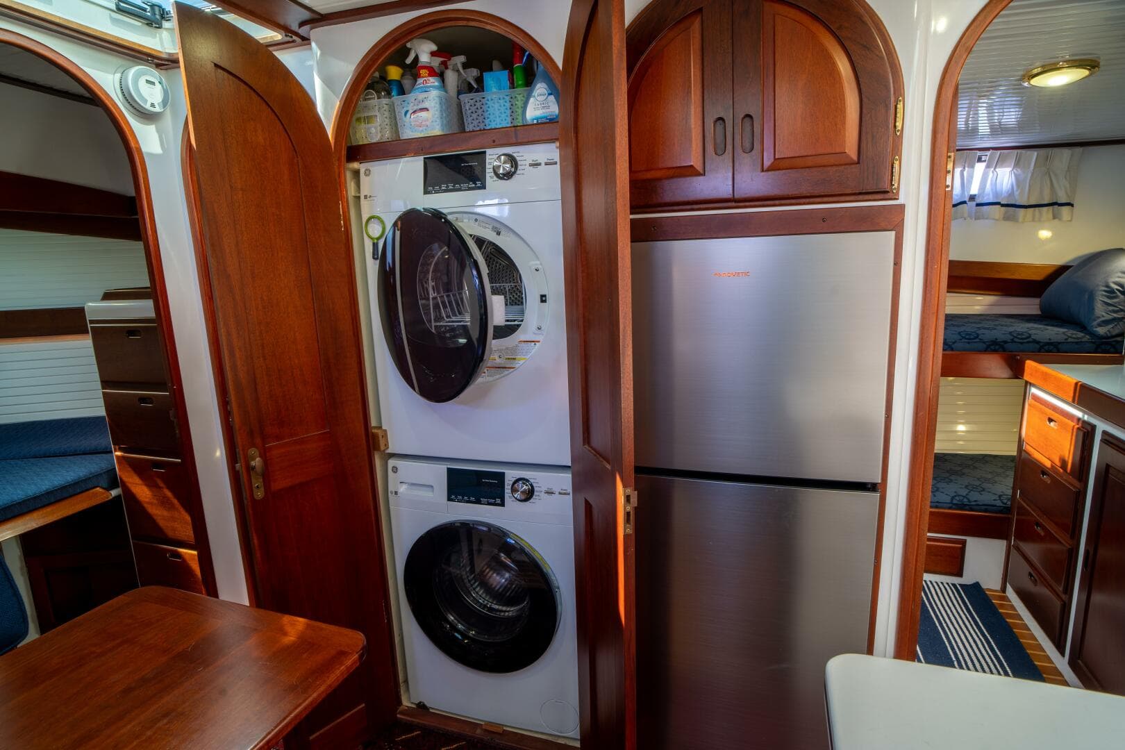 1994 Atlantic Duffy 48 — photo 11