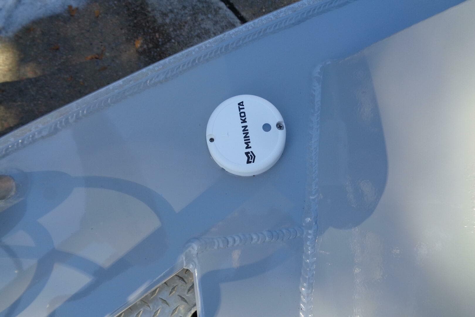 2022 Hewes 210 Sea Runner Et HT — photo 18