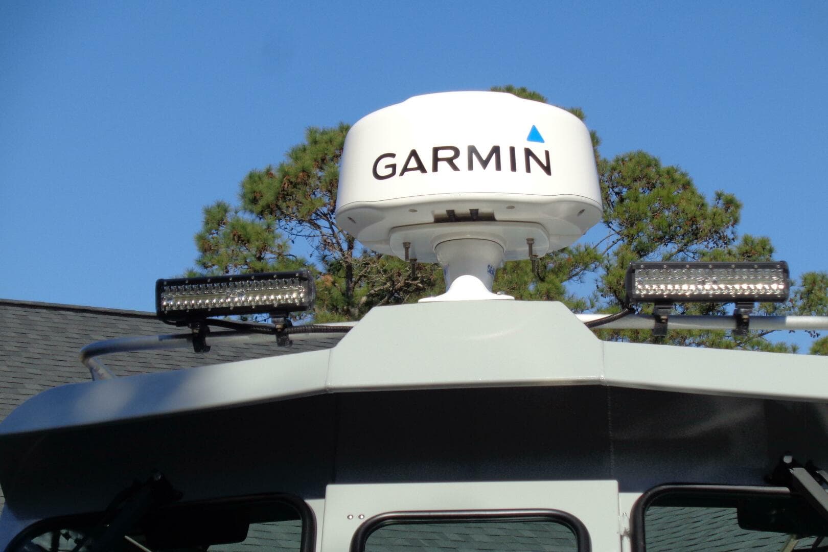 2022 Hewes 210 Sea Runner Et HT — photo 36