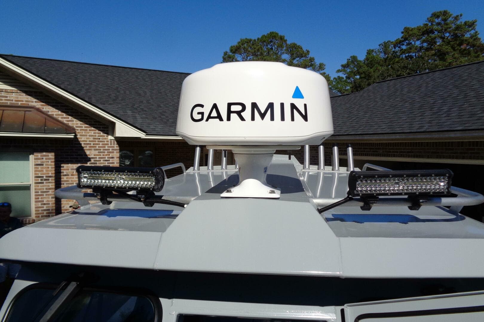 2022 Hewes 210 Sea Runner Et HT — photo 20