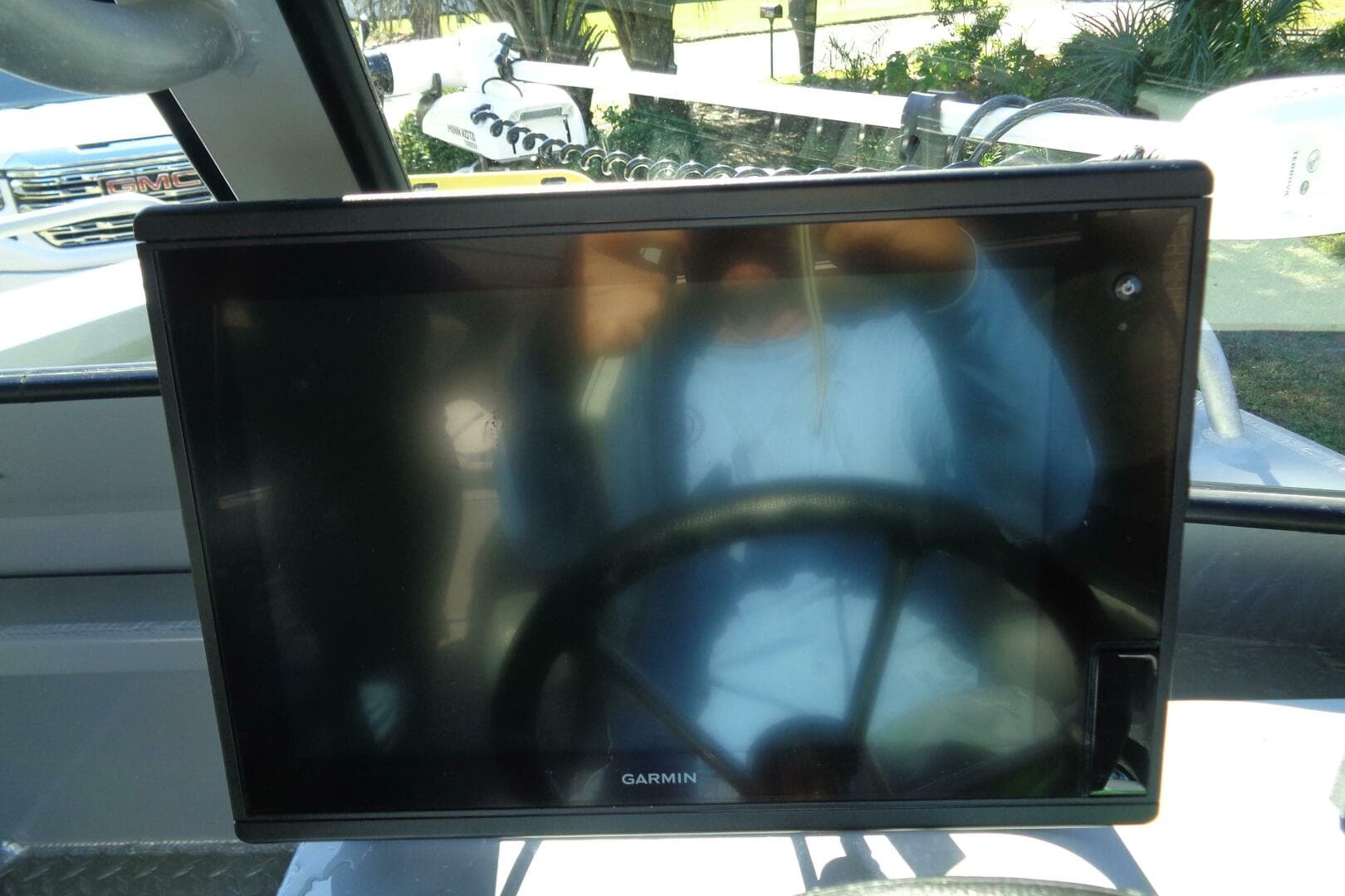 2022 Hewes 210 Sea Runner Et HT — photo 11