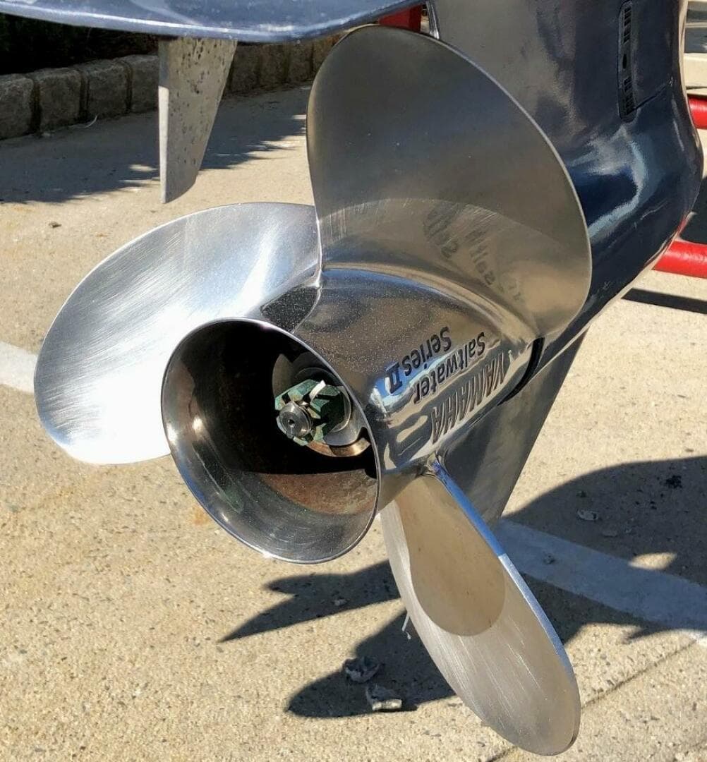 2017 Osprey Pilothouse 30 Fisherman — photo 24