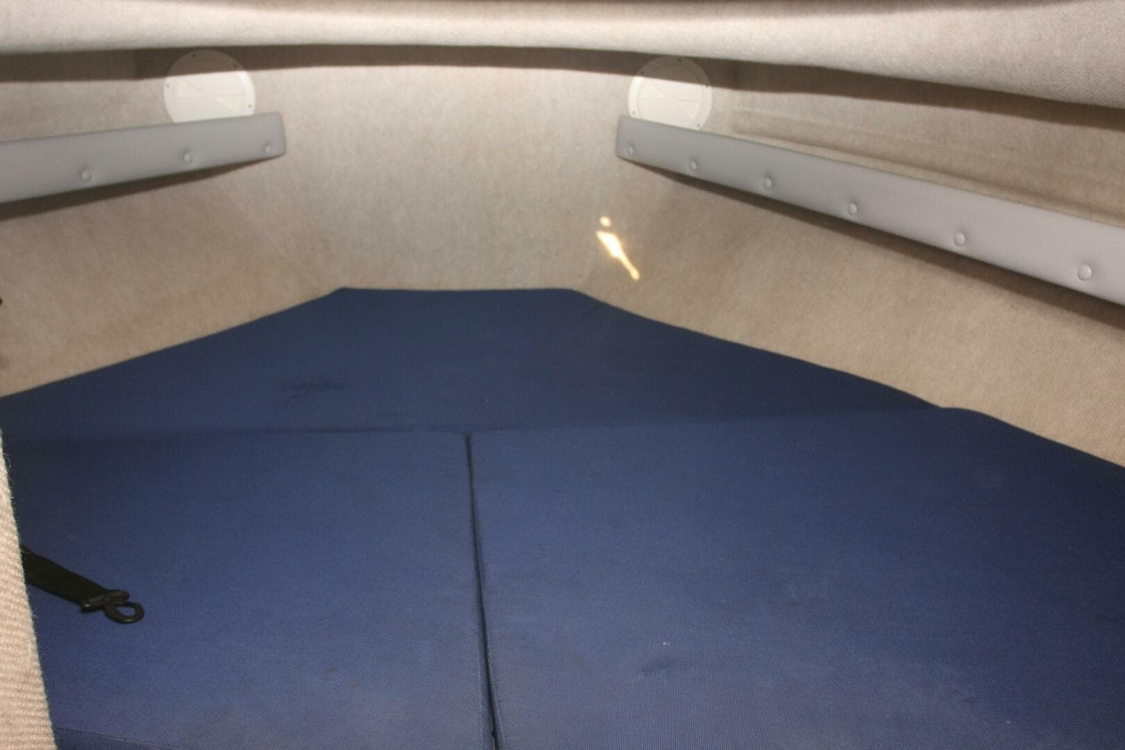 2017 Osprey Pilothouse 30 Fisherman — photo 18