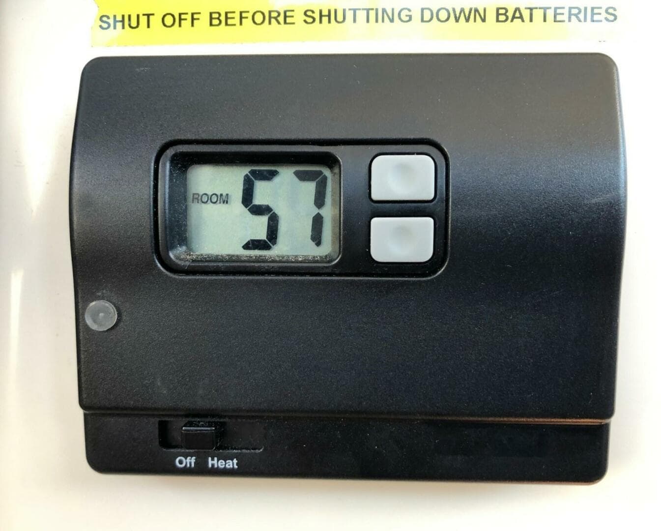 2017 Osprey Pilothouse 30 Fisherman — photo 22