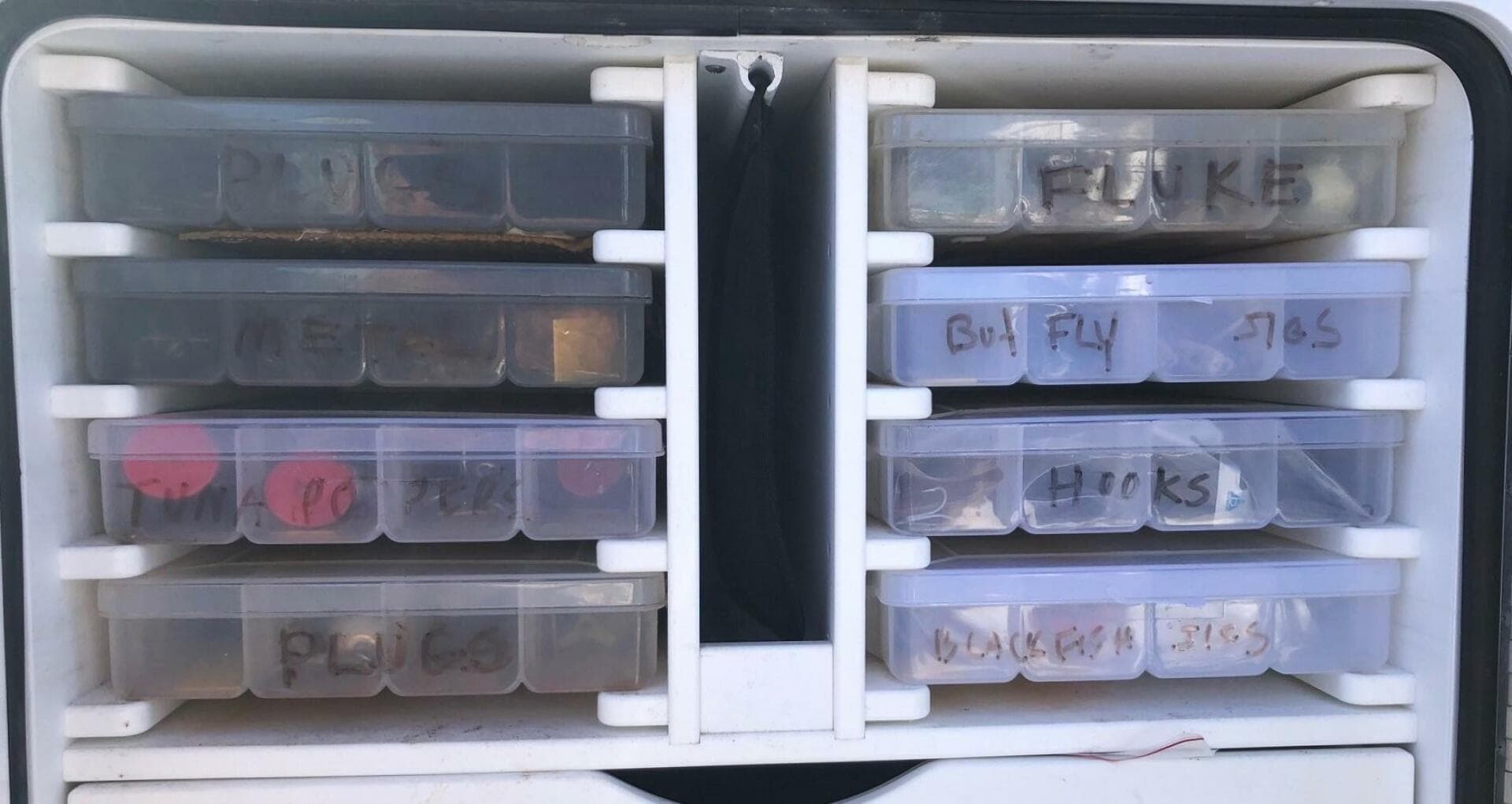 2017 Osprey Pilothouse 30 Fisherman — photo 26