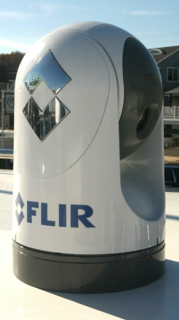 2017 Osprey Pilothouse 30 Fisherman — photo 23