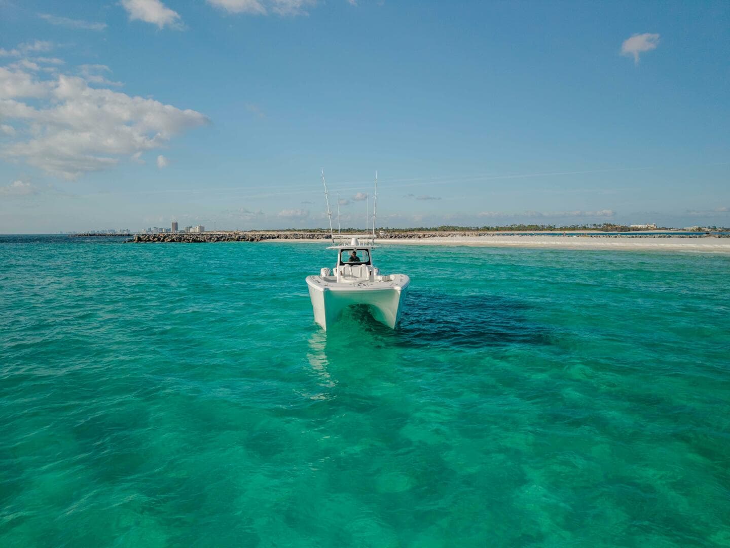 2024 Freeman 47 Freeman — photo 32