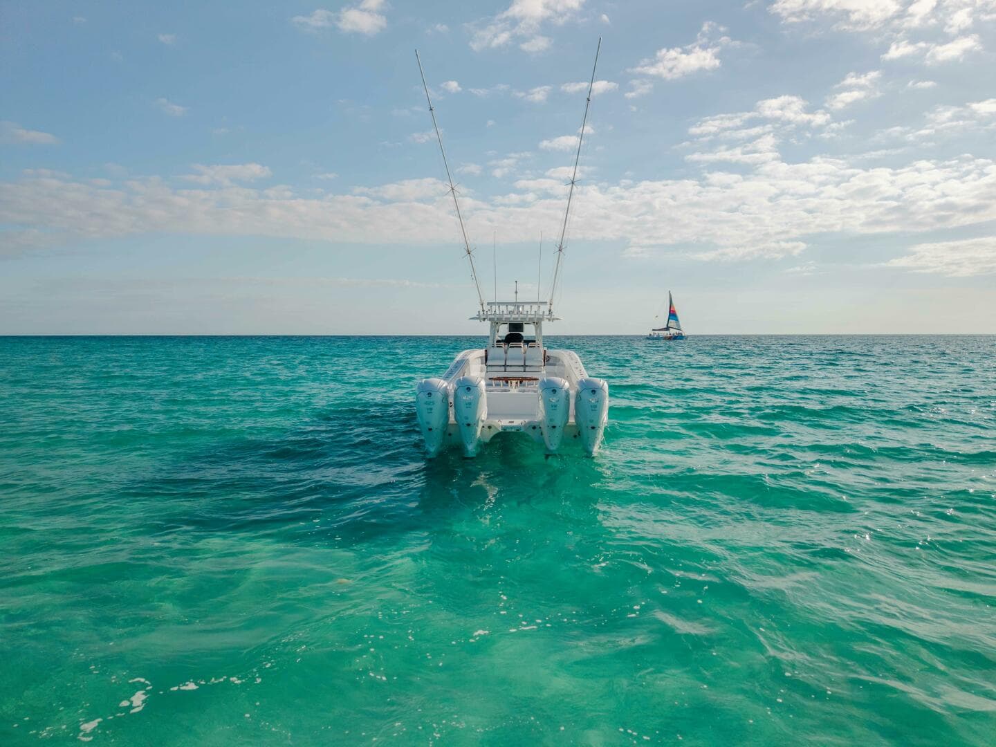 2024 Freeman 47 Freeman — photo 34