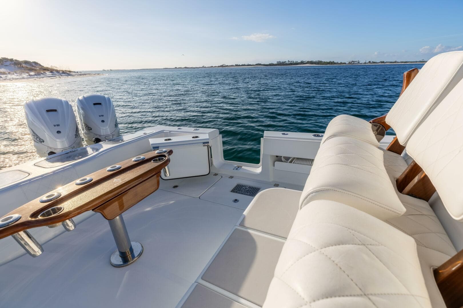 2024 Freeman 47 Freeman — photo 16