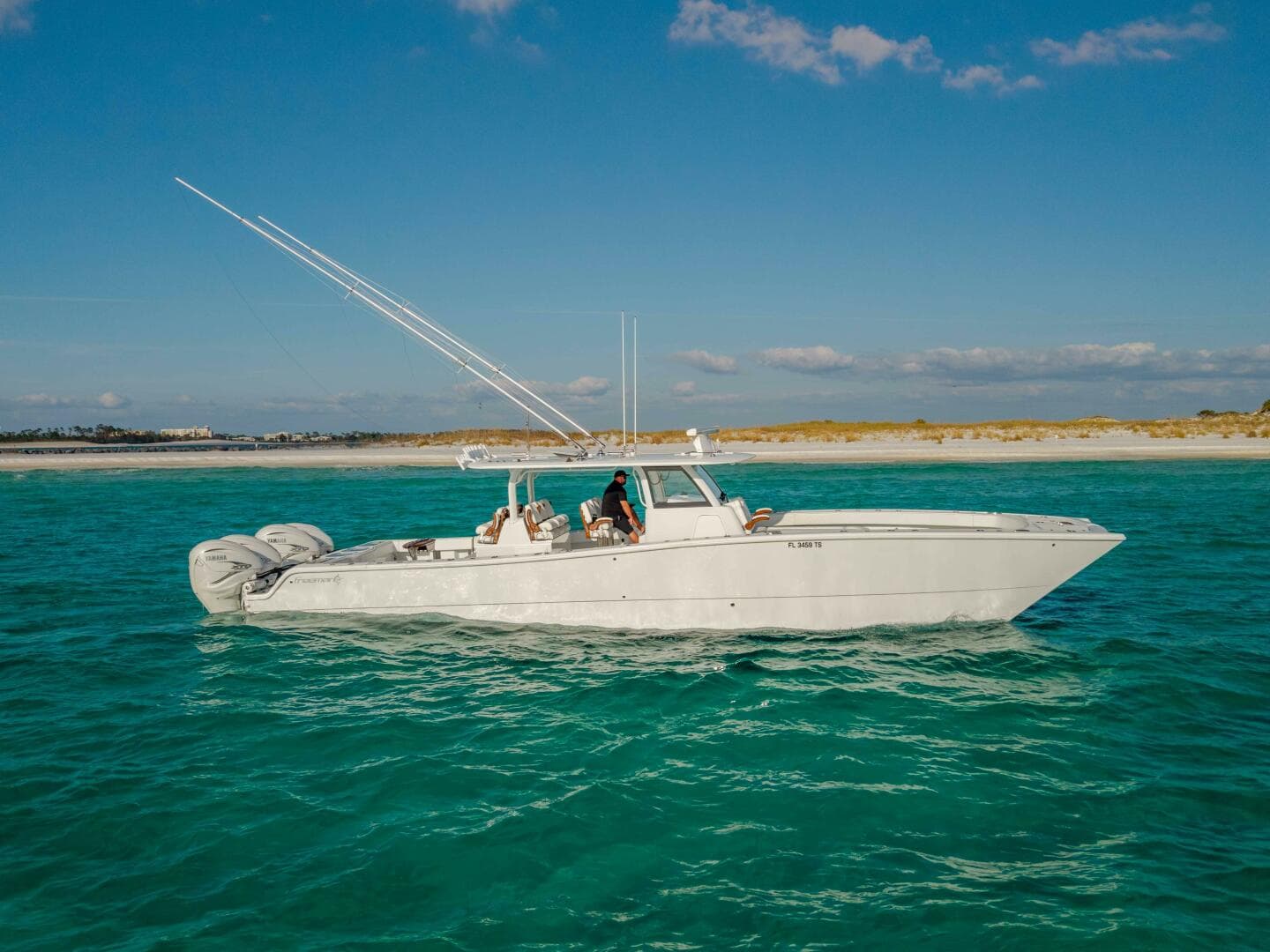 2024 Freeman 47 Freeman