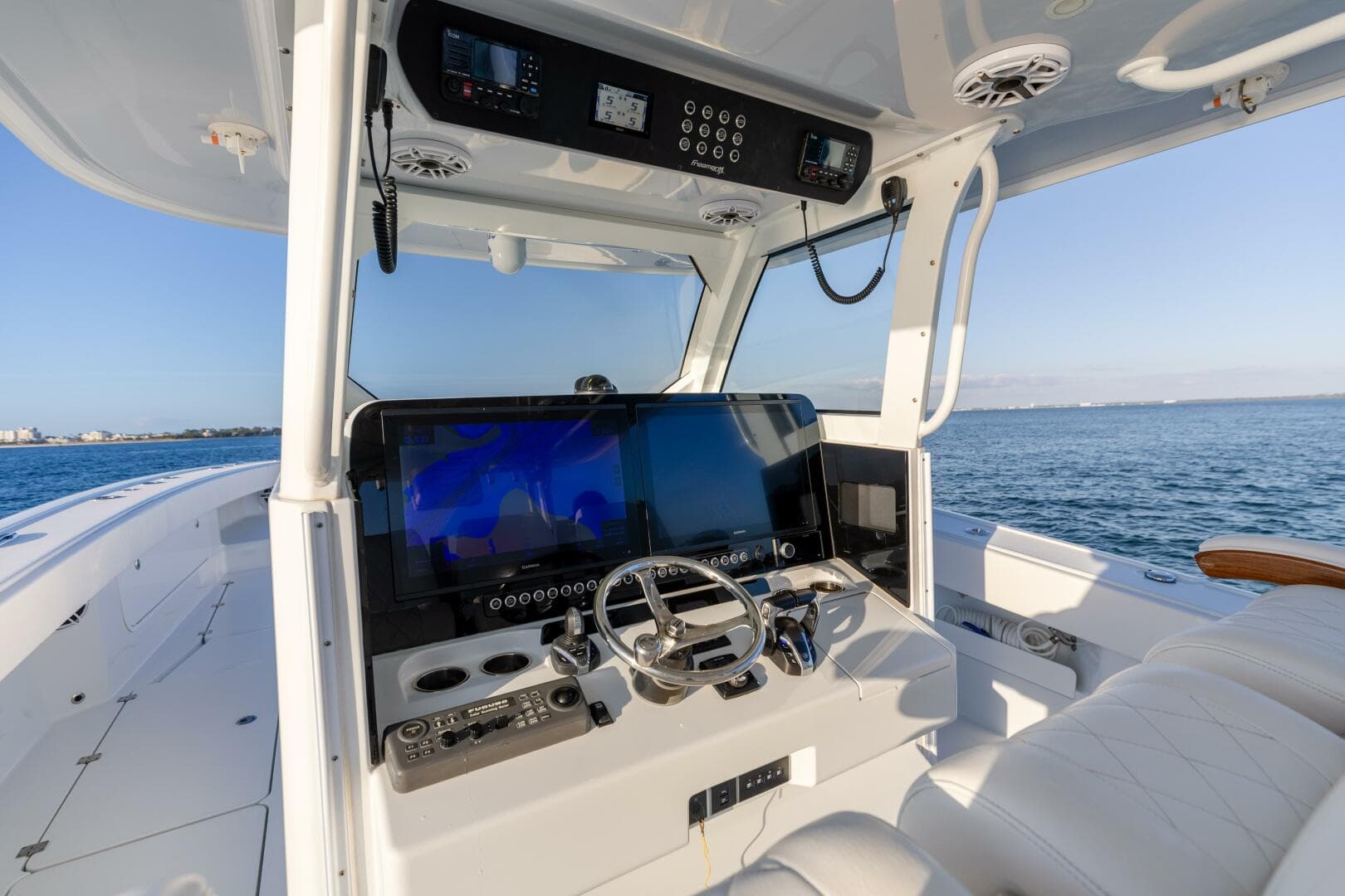 2024 Freeman 47 Freeman — photo 4