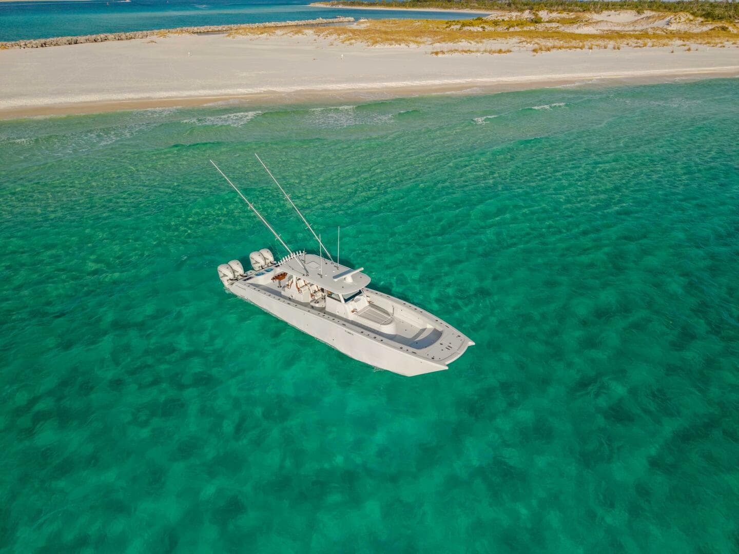 2024 Freeman 47 Freeman — photo 35