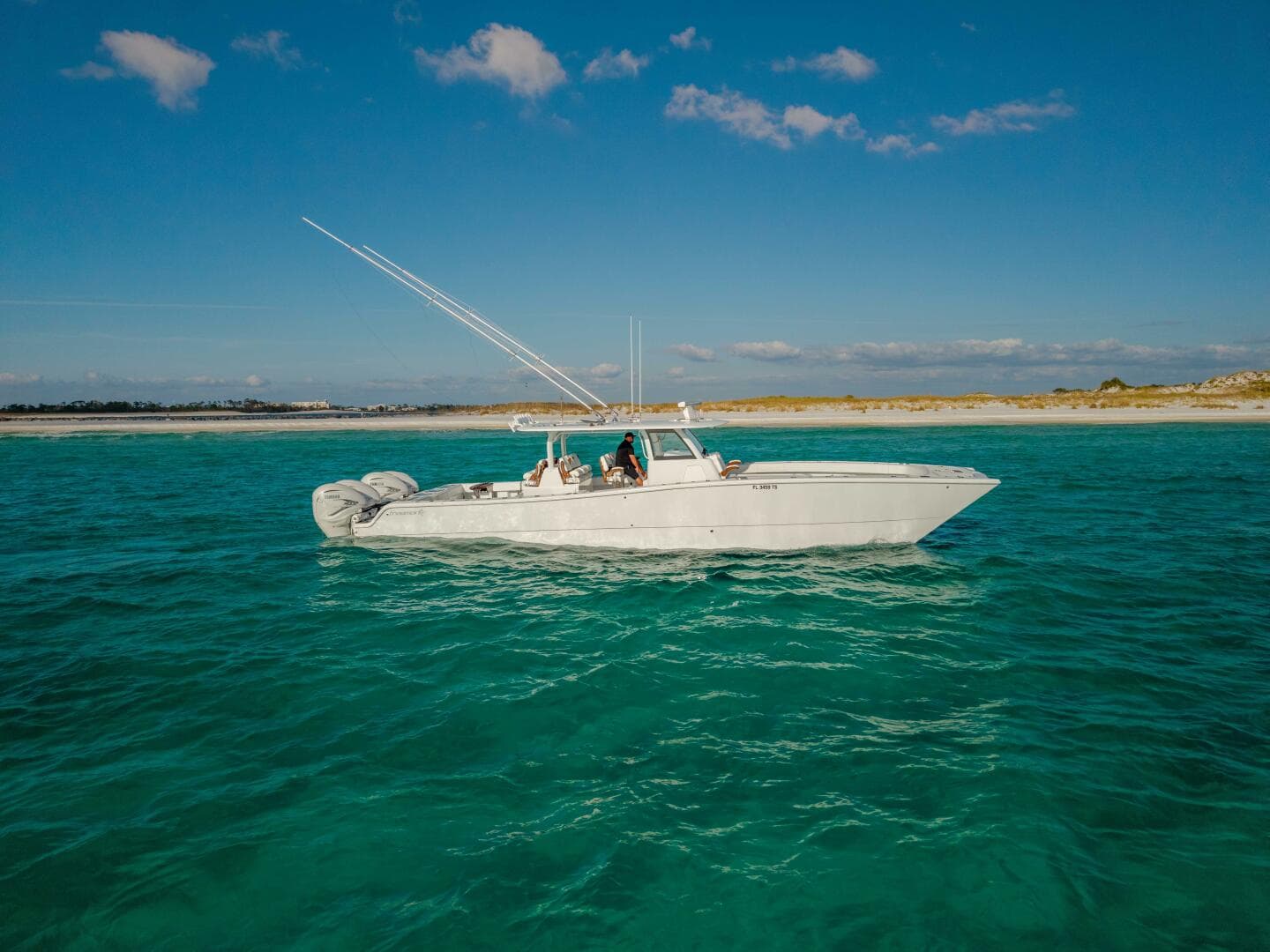 2024 Freeman 47 Freeman — photo 41