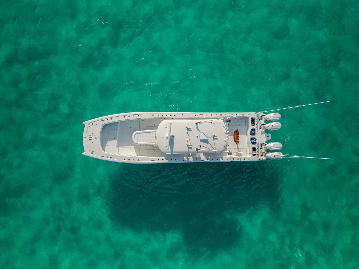 2024 Freeman 47 Freeman — photo 38