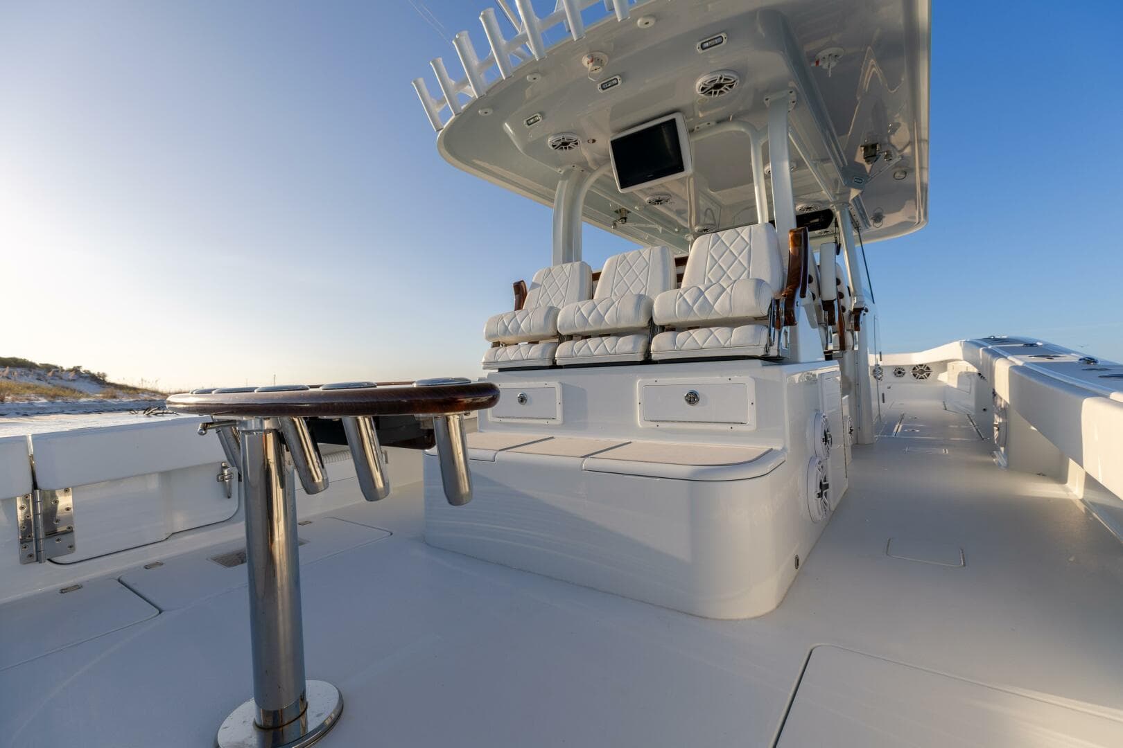 2024 Freeman 47 Freeman — photo 12