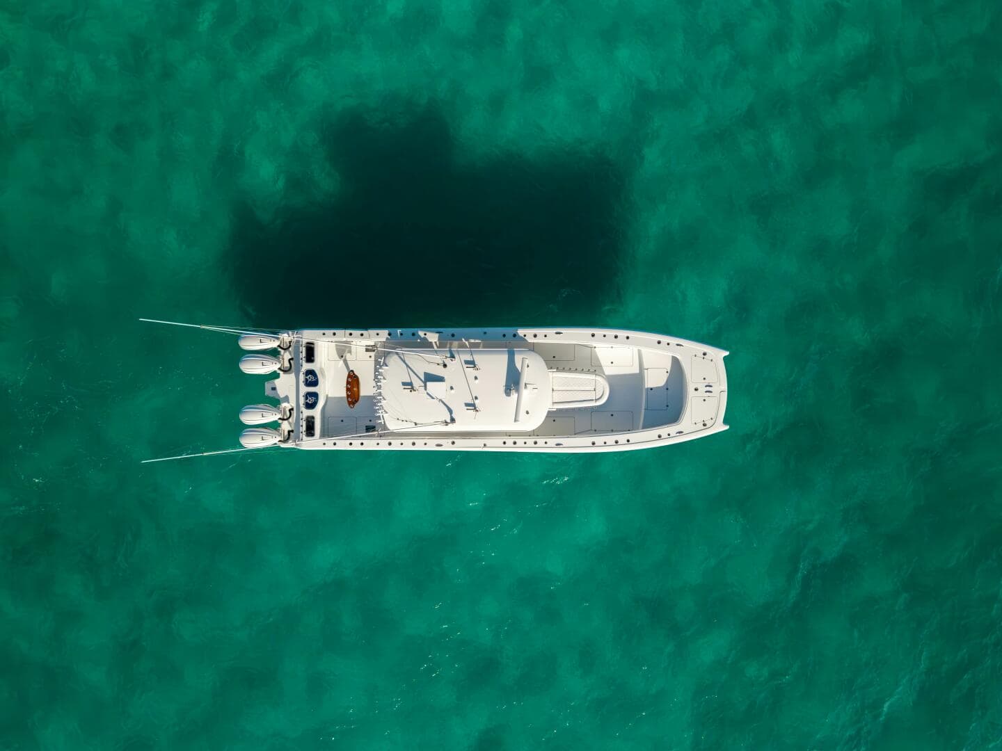 2024 Freeman 47 Freeman — photo 29