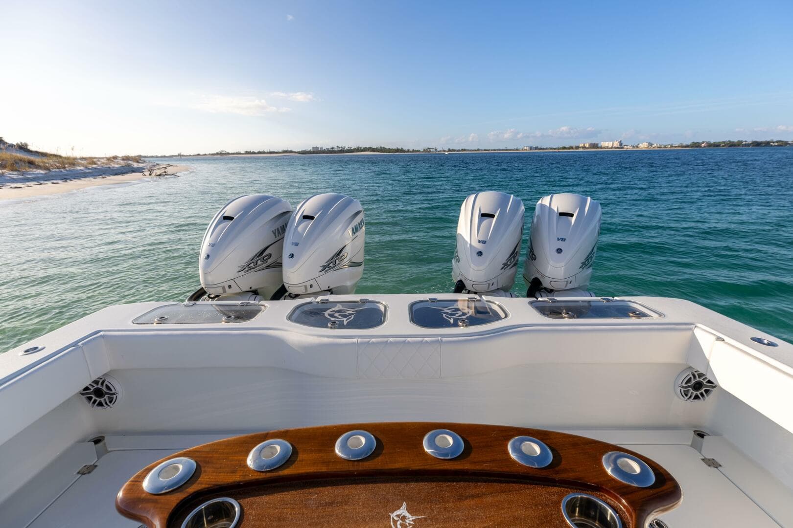 2024 Freeman 47 Freeman — photo 11