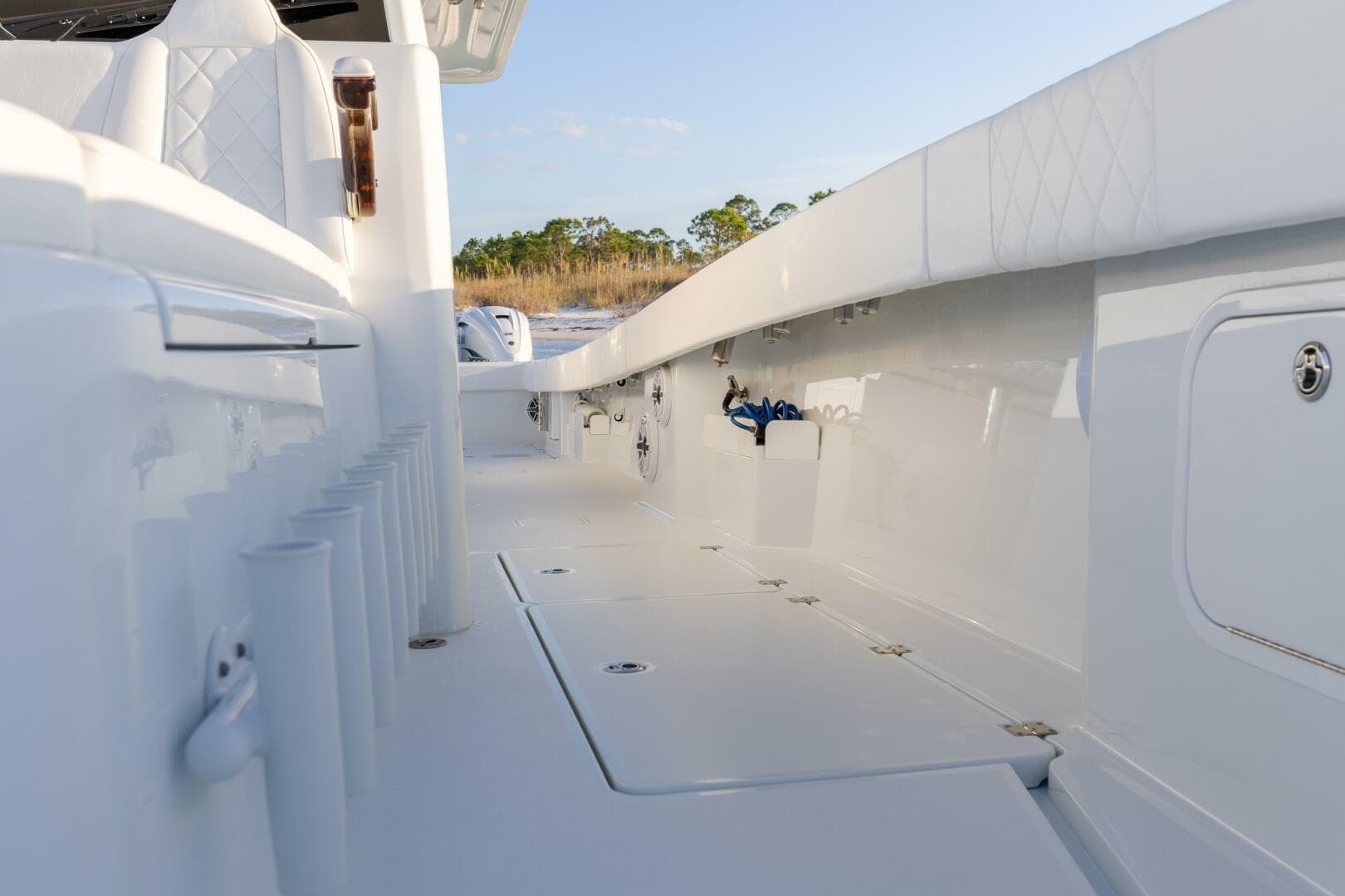 2024 Freeman 47 Freeman — photo 27
