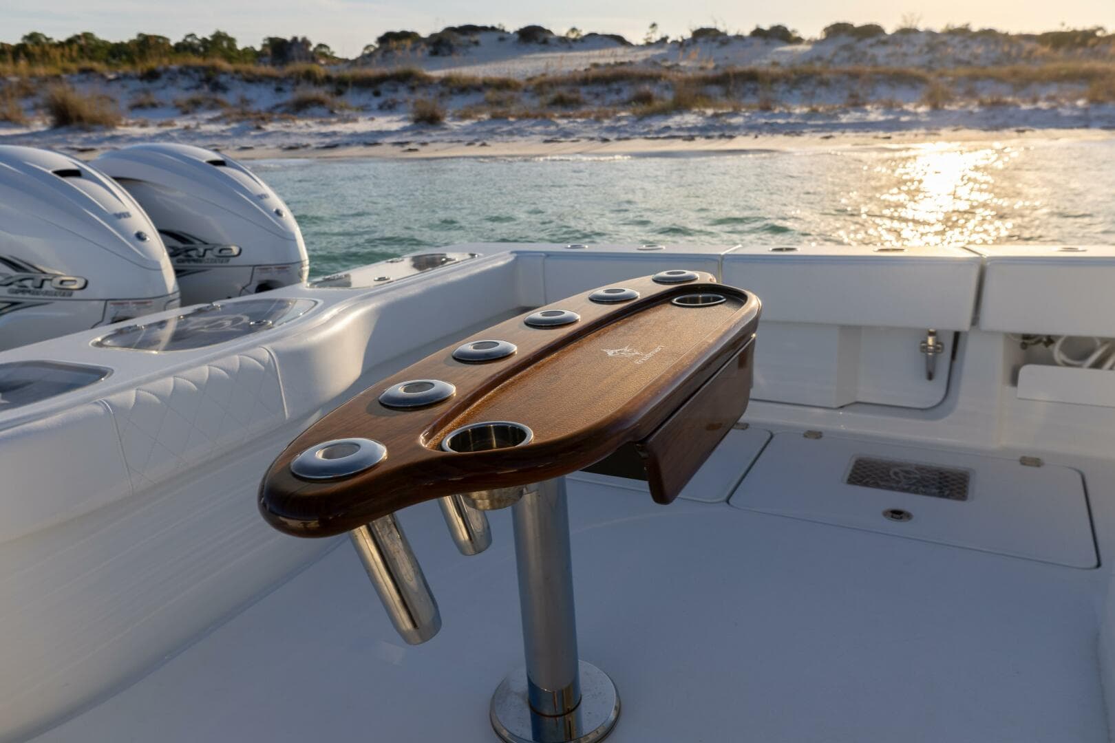 2024 Freeman 47 Freeman — photo 8