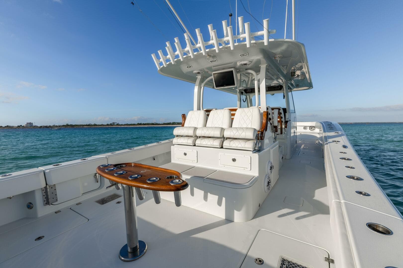 2024 Freeman 47 Freeman — photo 2